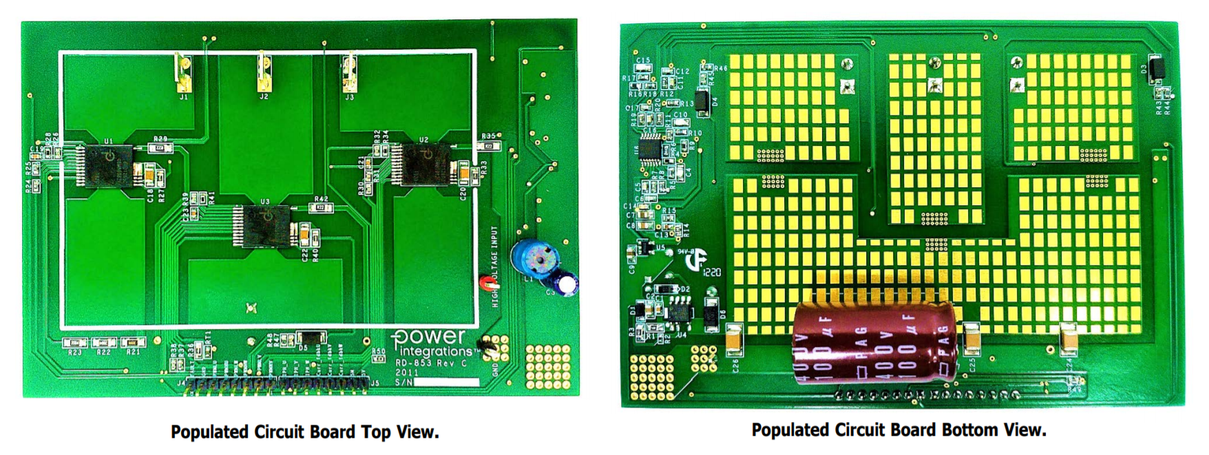 RDK-853 - Board RDK-853 - Board